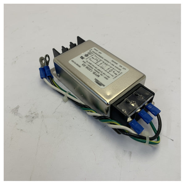 Filtru tal-Ħoss DENSEI-LAMBDA M40-1206-33 