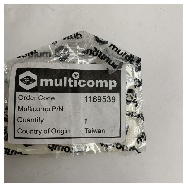 Yüksek Kaliteli Deniz RF Konnektör Adaptörü - Dayanıklı Krom Kaplama 