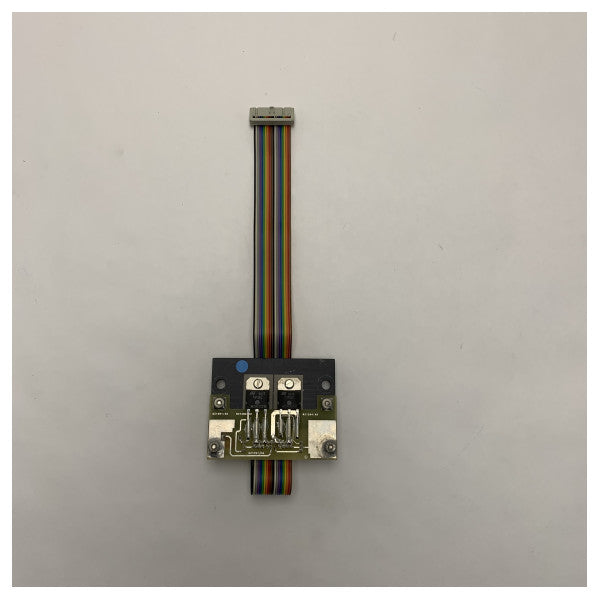 Radio Zeeland Marine Electronic Interface Module - RZ1292-A0 