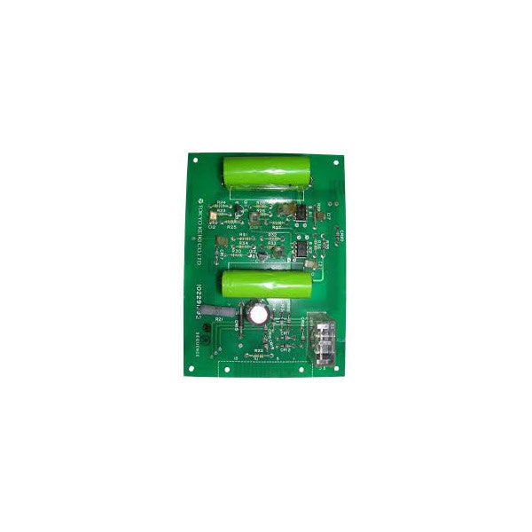 Tokyo Keiki Gyrocompass PCB for Marine Navigation Systems TG-5000