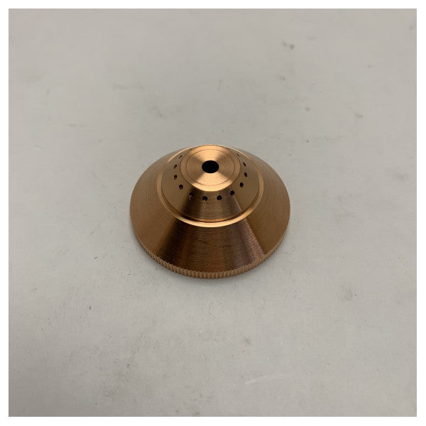 Escudo de Plasma de Cobre para Hypertherm MAX200/HT2000 - Uso Marinho e Industrial, 200A 