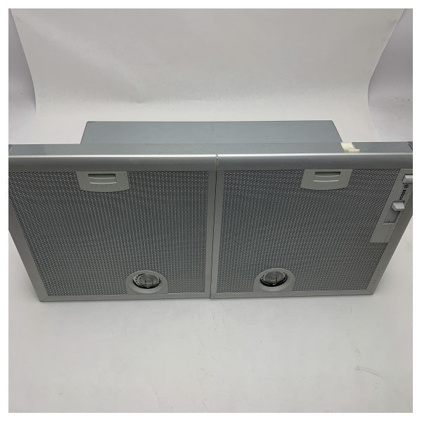 Bosch DHL755B Marine Range Extraction Hood - Durable Ventilation for Compact Boat Kitchens