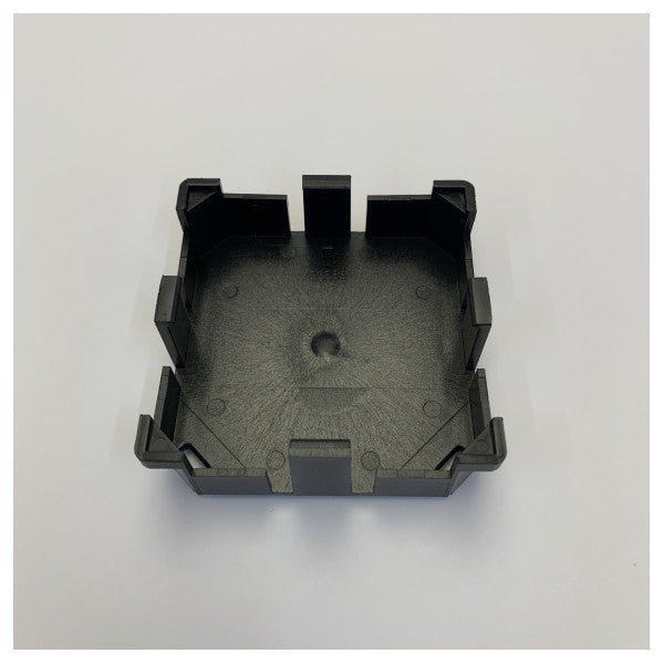 RAGET 22358 Mounting Base for Marine Electronics