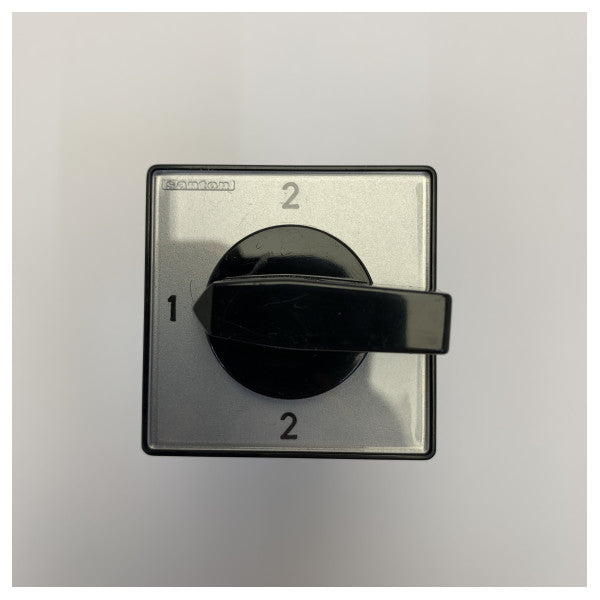 Santon Περιστροφικός Διακόπτης IEC-60947-3 Βιομηχανικός Περιστροφικός Διακόπτης RHM35 