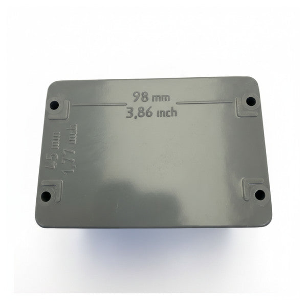 RH Marine Електрически корпус Universal Control Box 02-081108 