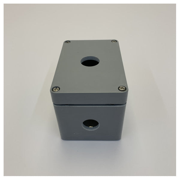 RH Marine Електрически корпус Universal Control Box 02-081108 