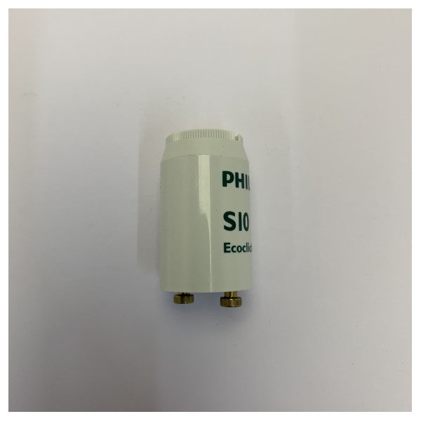 Philips S10 zapłonnik do lamp fluorescencyjnych 4-65W S10 oświetlenie morskie i jachtowe 