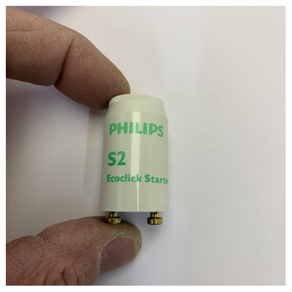 S2 Fluorescent Starter TL-Starter for Marine Lighting 