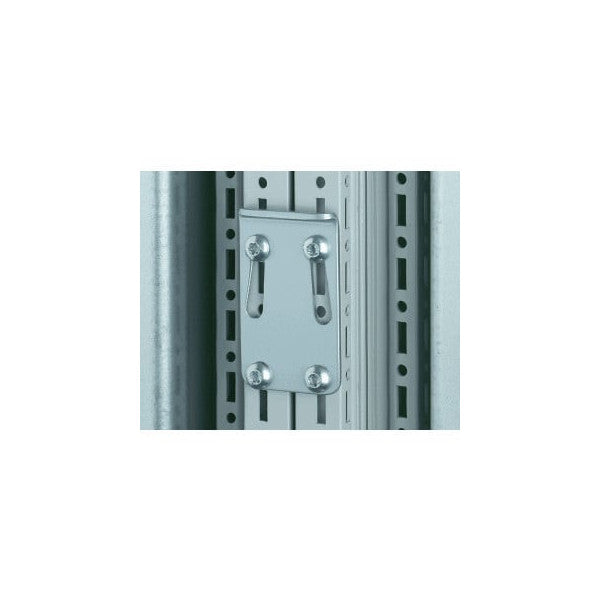 Rittal TS 8800.500 مجموعة أقواس التثبيت لهيكل TS 8 من 42 قطعة 