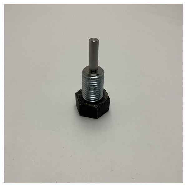 High-Strength Thread-End Screw M30 for Marine Applications - RAWO/000126012