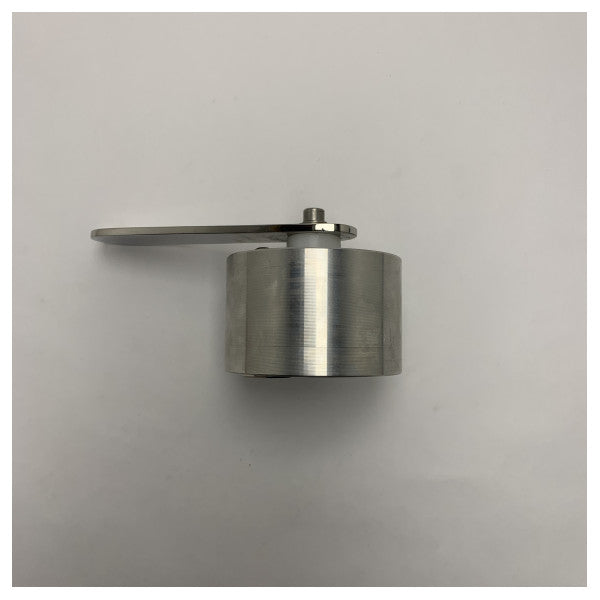 Замок Nemo з нержавіючої сталі 316 - міцний замок для дверей та люків морського класу 