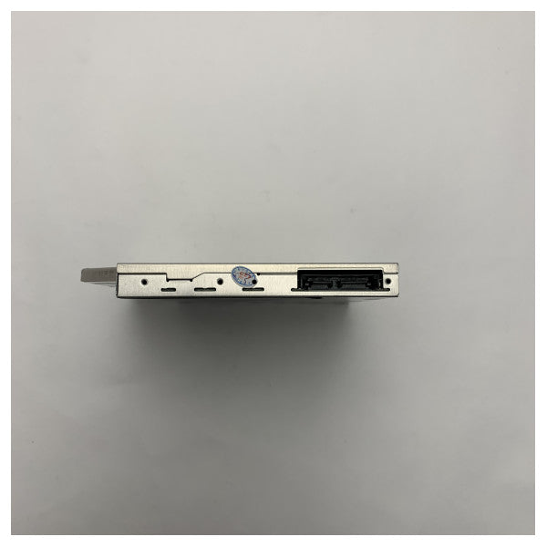 محرك DVD-RW من الدرجة البحرية S-VDR – محرك بصري SATA قوي لتخزين البيانات على متن السفن 