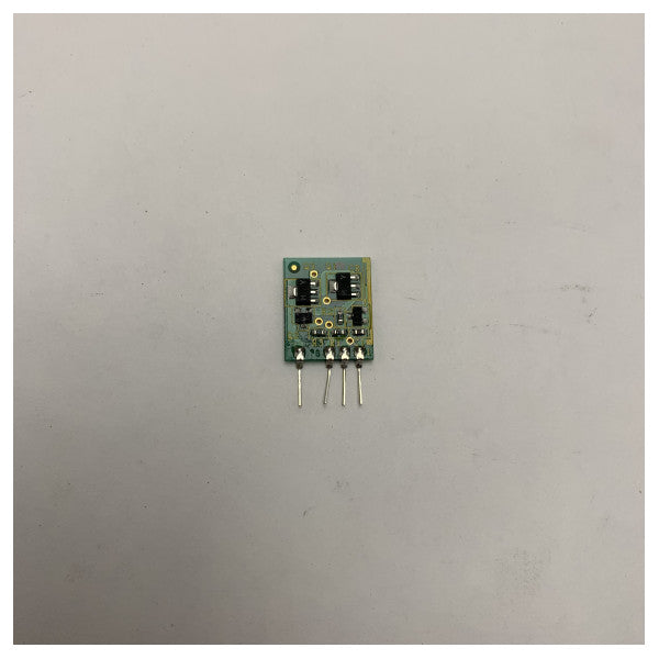 Furuno X-Band Radar PCB Bord - 008-571-600 - 220VAC FIL ASY 03P9341 RPU013 