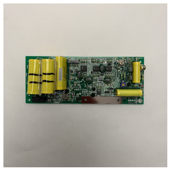 Tokyo Keiki - Морски клас вертикален усилвател PCB модул - F/TG3/5000 