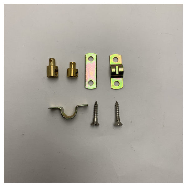 Seastar Solutions Deniz Direksiyon Donanım Kiti ST/STB 30/40 - 062279 