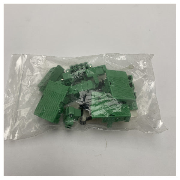 Set ta' Konnessjoni tal-Radju ta' Grad Marini Zeeland - FALCONMONTAGE 