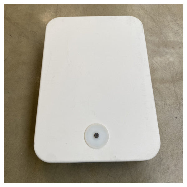 CRN Vertical Gunwale Flat Hatch Pos.25 WHD pääsyaukko 