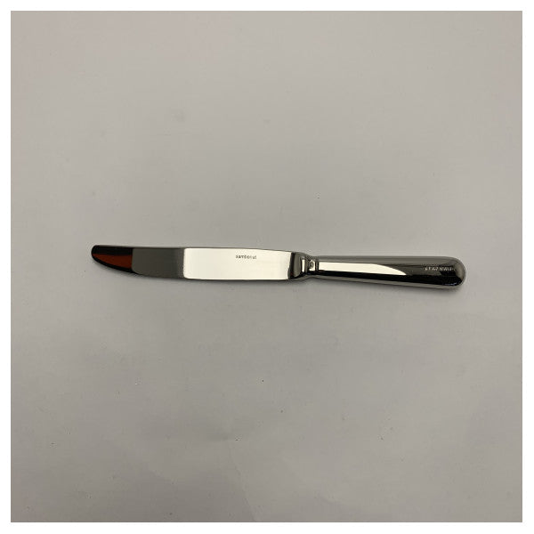 Sanbonet Dessert knife - 21.9 cm, Handle Voids - 52586-31 