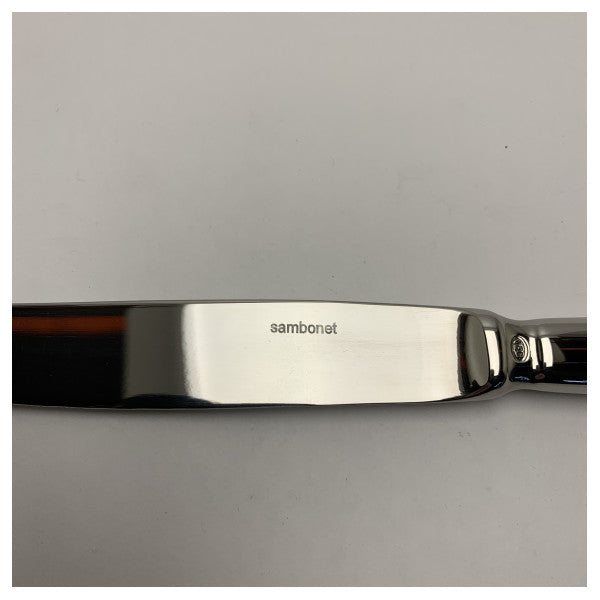 سكين حلوى سانبونيه - 21.9 سم، مقبض مجوف - 52586-31 