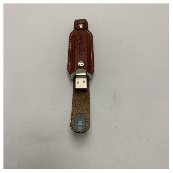 Radio Zeeland USB z oprogramowaniem diagnostycznym FALCON/Info 