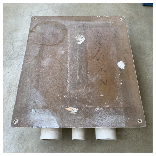 Separator wody wydechowej Northern Lights 00-08301 