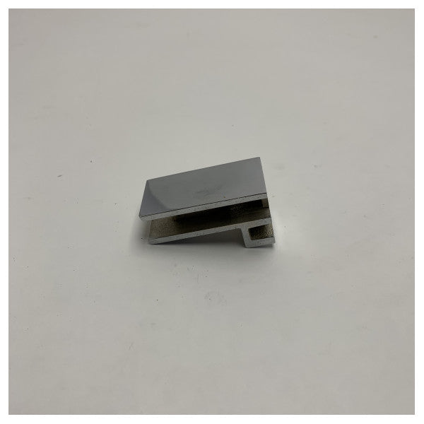 Високоякісна морська картка з корозійностійким покриттям і хромовим фінішем для довговічних морських застосувань 