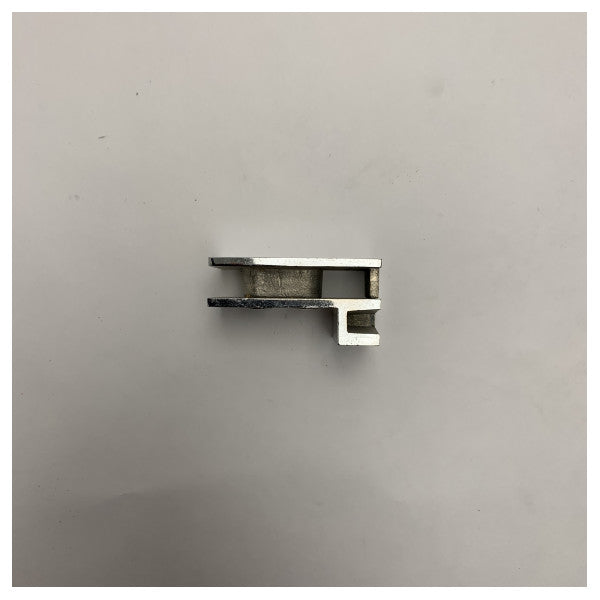 Високоякісна морська картка з корозійностійким покриттям і хромовим фінішем для довговічних морських застосувань 