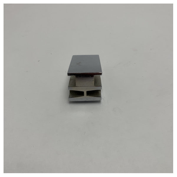 Високоякісна морська картка з корозійностійким покриттям і хромовим фінішем для довговічних морських застосувань 