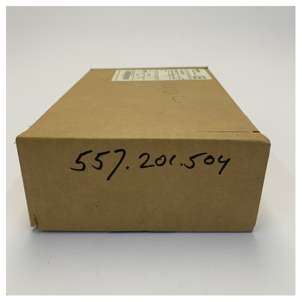 Tyco CCU3-C-MXMB Program / Interface Cable Kit Blue - 557.201.504