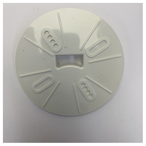 Tyco LPSB3000 Loop Powered Sounder - 516.800.957 