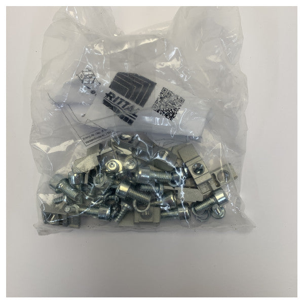 Rittal PS 4199.000 Mounting Kit for Switch Cabinet