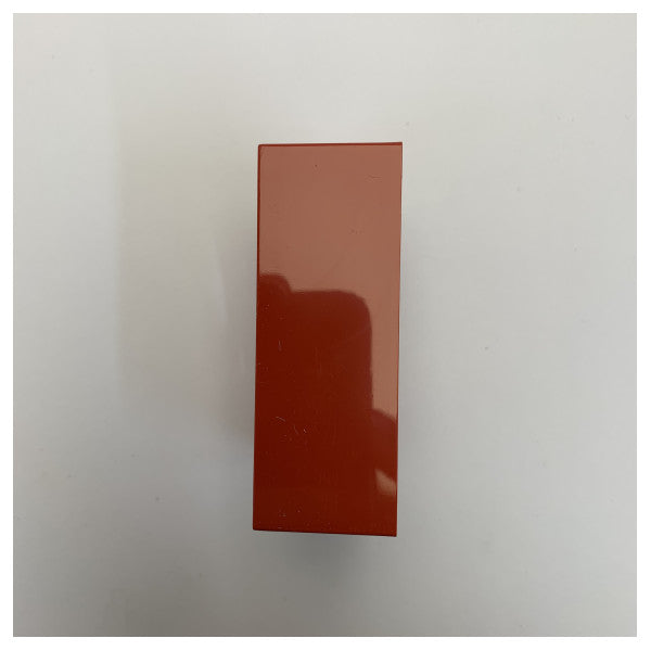 Tyco SR-BACK-BOX Electric Buil-In Box for Manual Call Point - 515.001.021