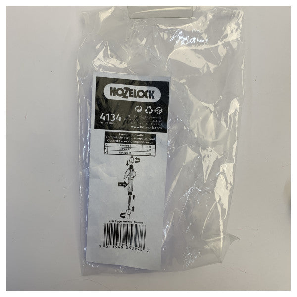 Hozelock 4134 Garden Sprayer Trigger - 5010646053976