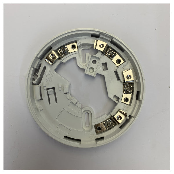 Tyco 600-800EX Smoke / Fire Detector Mounting Bracket White - 517.050.610