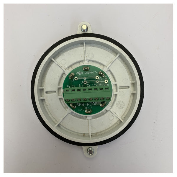 Consolium Salwico SPB-1 Interface Module Adapter - SPB-ADAPT
