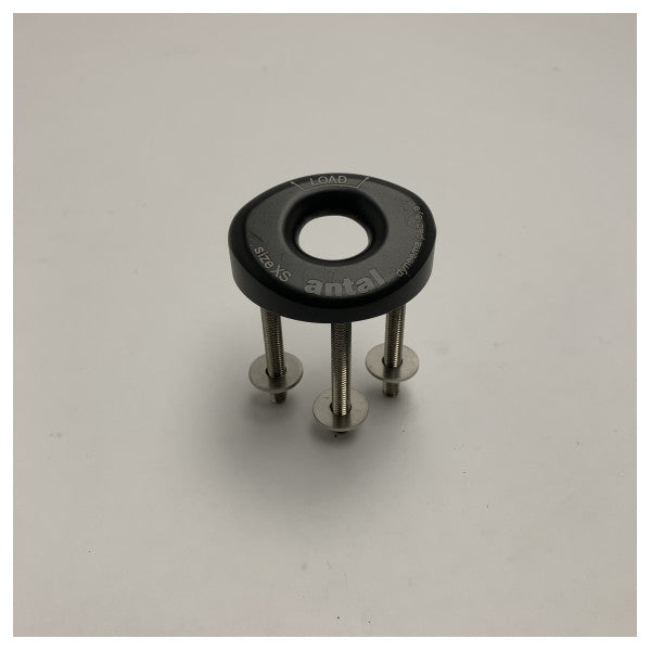Antal Allpa 547606 Low Friction Dyneema Pad Eye XS 6 mm 