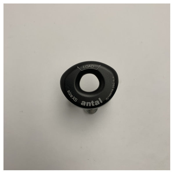 Antal Allpa 547606 Low Friction Dyneema Pad Eye XS 6 mm 
