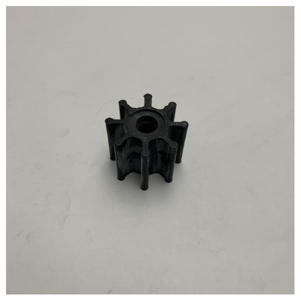 Комплект за обслужване на морския импелер Johnson Pump F7B-9 - Издръжлив гумен импелер за надеждна производителност на водната помпа 