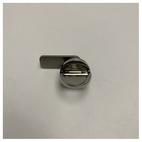 Marine Grade Rustfrit Stål Lås med Håndtag - 09B14A 