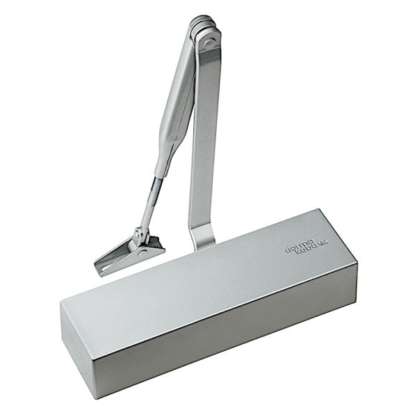 Dorma TS69 Marine Door Closer with Standard Arm - Durable Corrosion-Resistant Door Closer for Maritime Use 