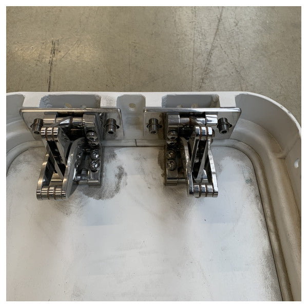 Brugerdefineret lodret skotflade lukke til marinefartøjer åbning - 425451 