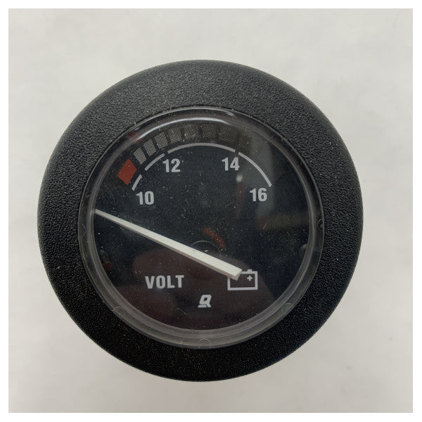 Quicksilver 79-817032 voltage gauge precision indicator