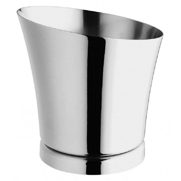 Vertige 271679 ice bucket with clear finish - 156172