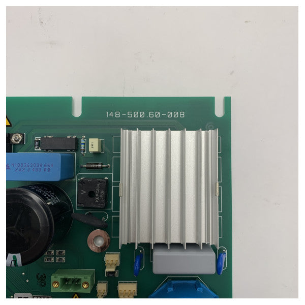 Raytheon Anschutz Power I/O PCB за MK2 подиум MTR UP - 148-500.60 