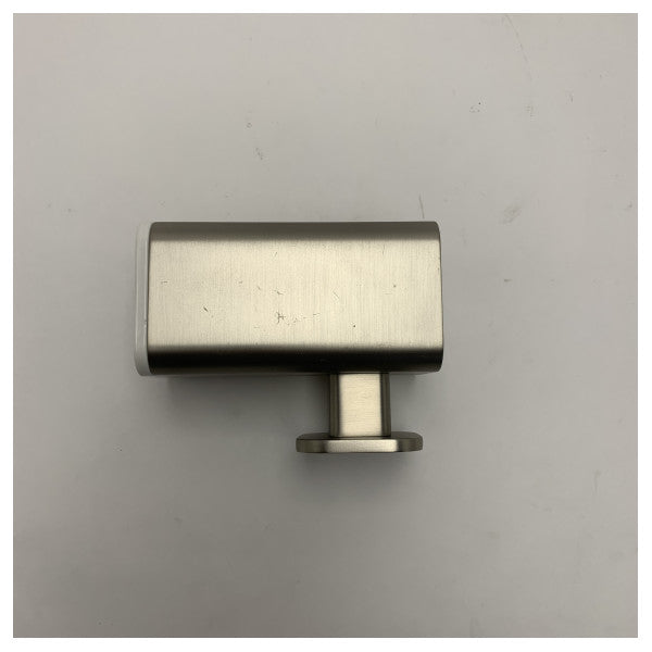 Тримач для рідкого мила з нержавіючої сталі Elka - 5550 