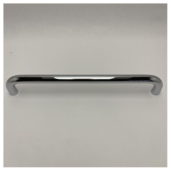 Хромована ручка для рушників Fantini Marine Grade � Міцна, стійка до корозії для кораблів та морського флоту