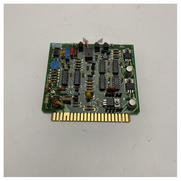 مكون إلكترونيات بحرية عالي الجودة SLF5001 لدمج أنظمة متين ودقيق 