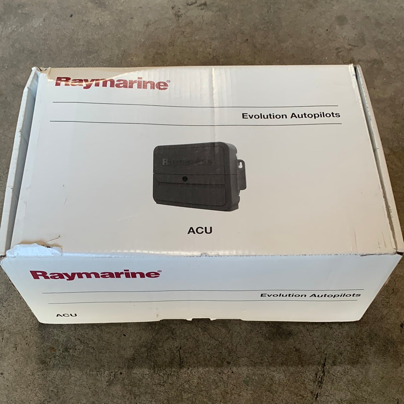 Raymarine ACU-200 Autopilot-Prozessor - E70099