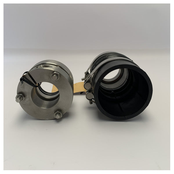 Hollex Water Lubricated Shaft Seal 45 mm - 8000045