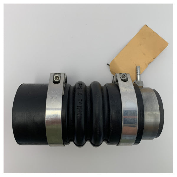 Hollex Water Lubricated Shaft Seal 45 mm - 8000045